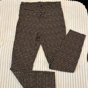 Women's high waisted dress pants